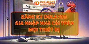 đăng ký DOLA789