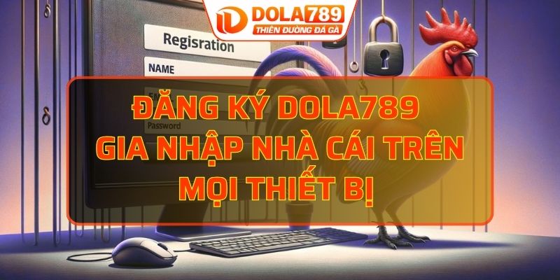 đăng ký DOLA789