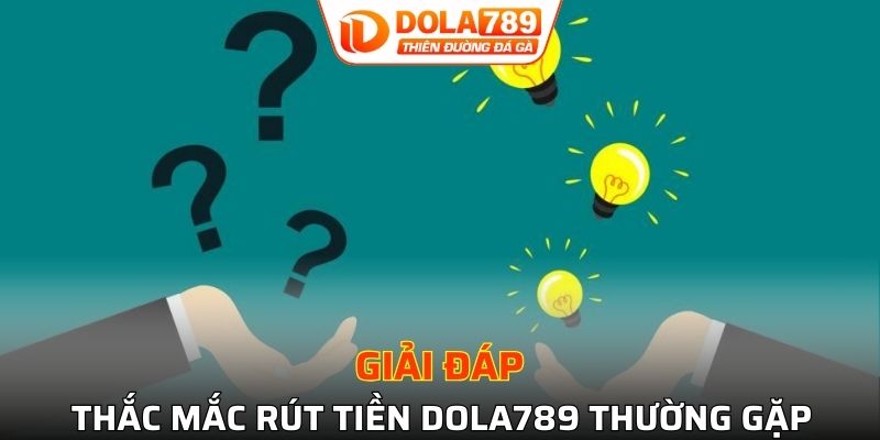 Giải đáp một số thắc mắc thường gặp khi giao dịch
