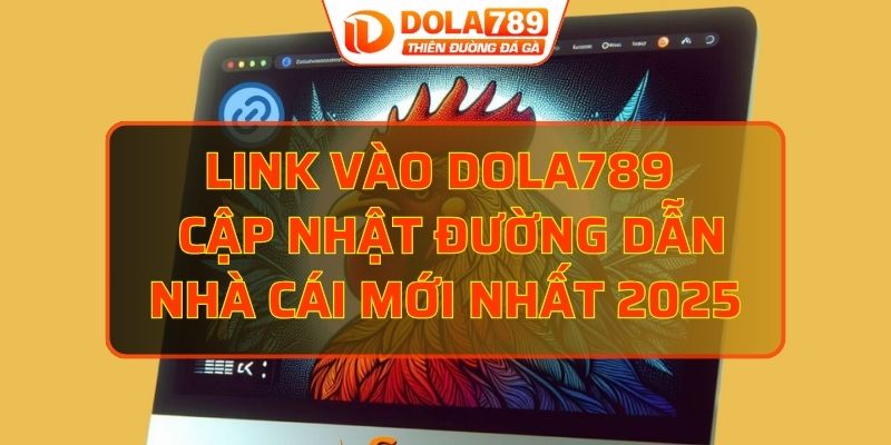 link vào DOLA789