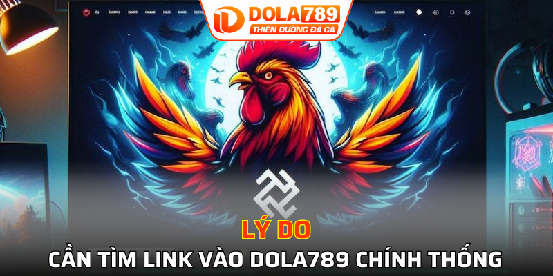 Những lý do cần chọn đúng đường dẫn nhà cái
