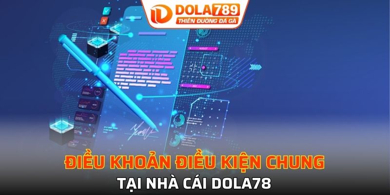 Quy định có trong điều khoản điều kiện bạn cần biết