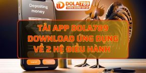 tải app DOLA789
