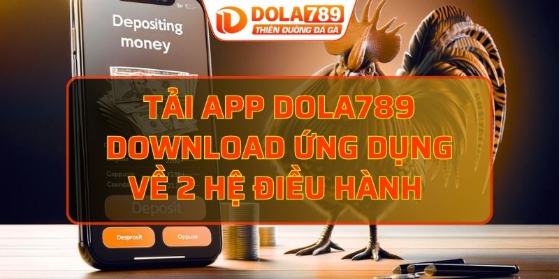 tải app DOLA789