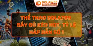 thể thao DOLA789